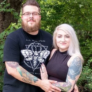 Meet your Posher, Alicia